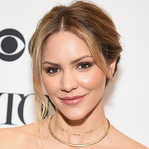 Photo Katharine McPhee