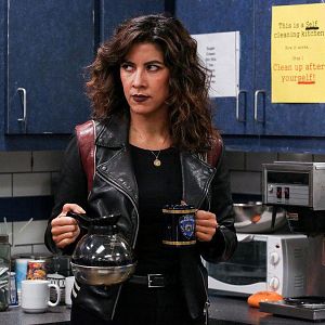 Photo Stephanie Beatriz