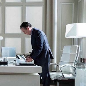 Photo Timothy Hutton