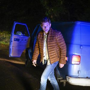 Photo Mark Pellegrino