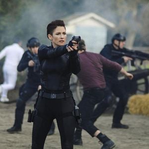 Photo Chyler Leigh