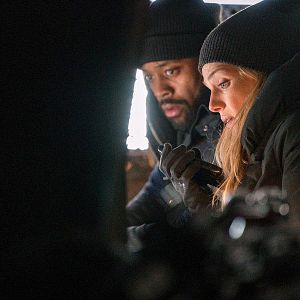 Photo LaRoyce Hawkins