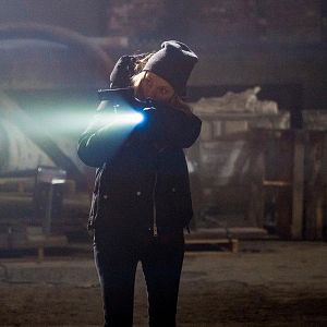 Photo Tracy Spiridakos