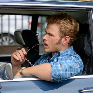 Photo Kellan Lutz
