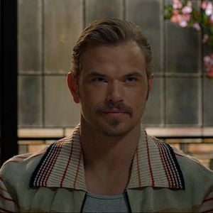 Photo Kellan Lutz