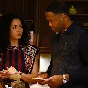 Photo Ser'Darius Blain