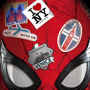 Photo Spider-Man: Far From Home