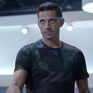 Photo James Carpinello