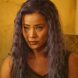 Photo Jamie Chung