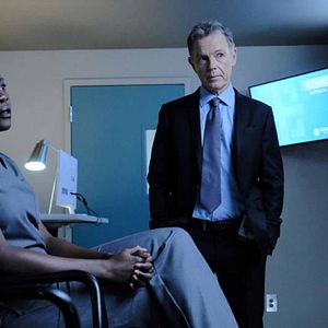 Photo Bruce Greenwood