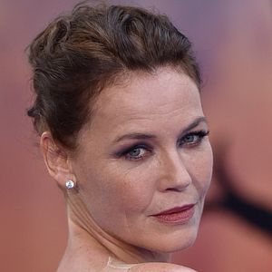 Photo Connie Nielsen