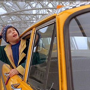 Photo Macaulay Culkin