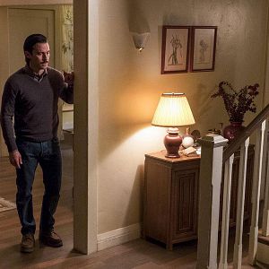 Photo Milo Ventimiglia