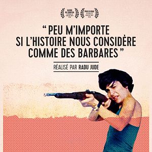 Photo « Peu m'importe si l'Histoire nous considère comme des barbares »