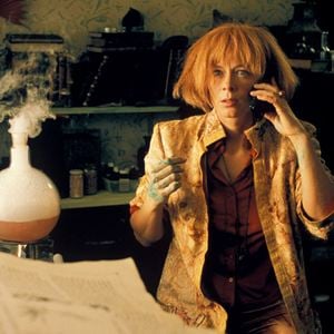 Bibi Blocksberg : L'apprentie sorcière - film 2002 - AlloCiné