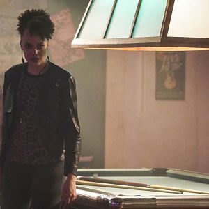 Photo Britne Oldford