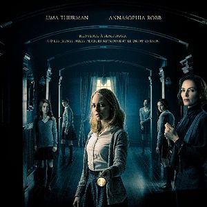 Photo Blackwood, le pensionnat