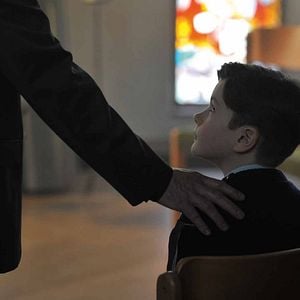 Photo Grâce à Dieu