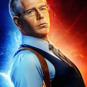 Photo Captain Marvel