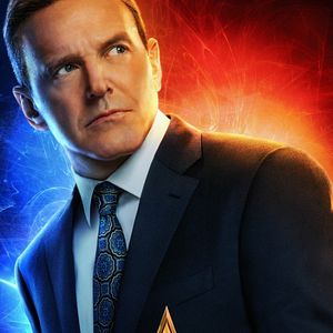 Photo Captain Marvel