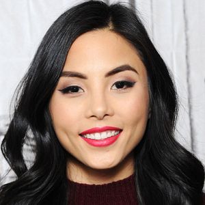Photo Anna Akana