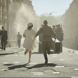 Photo La Bataille de Leningrad