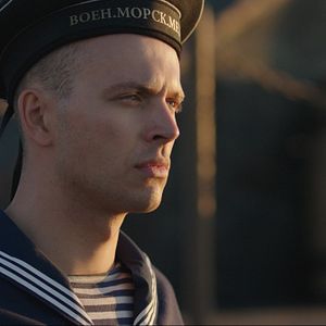 Photo Andrey Mironov