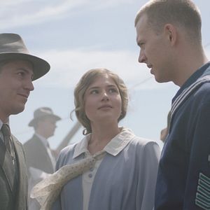 Photo Maria Melnikova