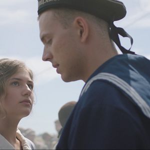 Photo Andrey Mironov