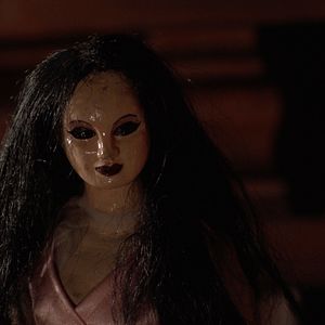 Photo Puppet Master X: Axis Rising
