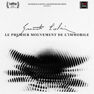 Photo Le Premier mouvement de l'immobile