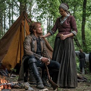 Photo Outlander