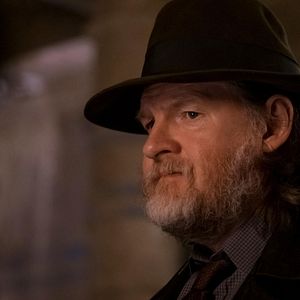 Photo Donal Logue