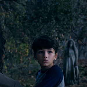 Photo Patricia Velasquez