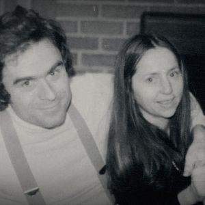 Photo Conversations With a Killer: The Ted Bundy Tapes