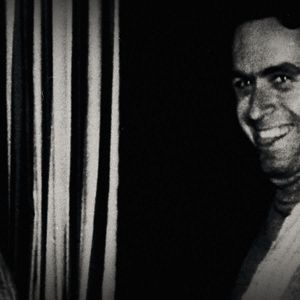 Photo Conversations With a Killer: The Ted Bundy Tapes