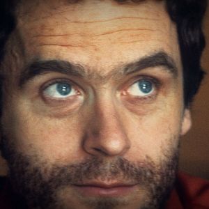 Photo Conversations With a Killer: The Ted Bundy Tapes