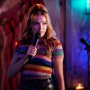 Photo Maddison Brown