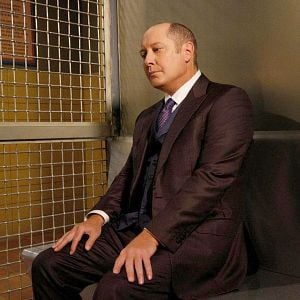 Photo James Spader