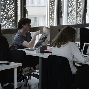 Photo Depuis Mediapart
