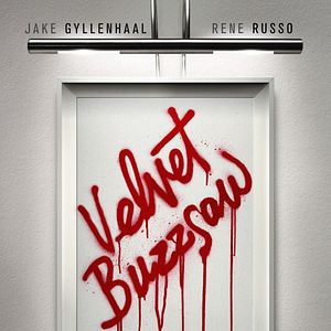 Photo Velvet Buzzsaw
