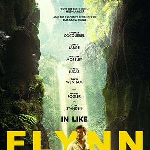 Photo In Like Flynn