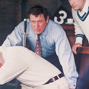 Photo Inspecteur Barnaby