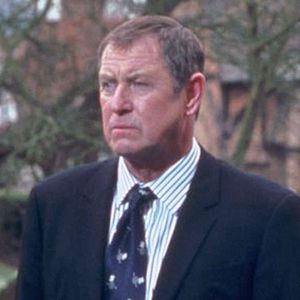 Photo Inspecteur Barnaby