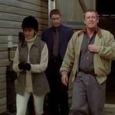 Photo Inspecteur Barnaby