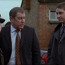 Photo Inspecteur Barnaby