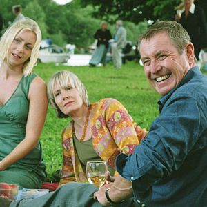 Photo Inspecteur Barnaby