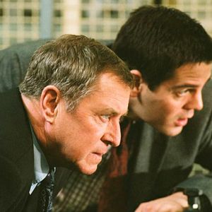 Photo Inspecteur Barnaby