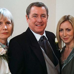 Photo Inspecteur Barnaby