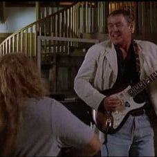 Photo Inspecteur Barnaby